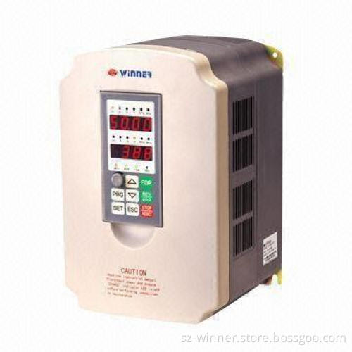 380V Converter for Motor Control